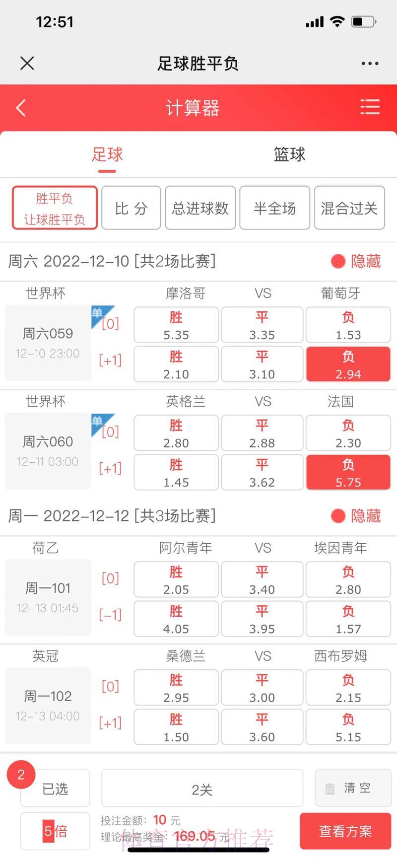 2023年权威世界杯竞猜平台精选导航 2023年权威世界杯竞猜平台精选导航