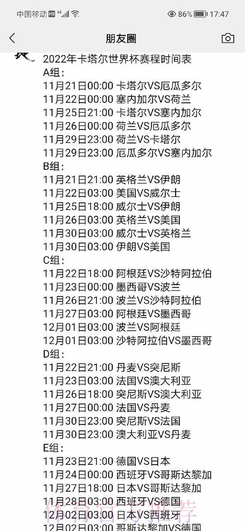 世界杯官网实时比分查询与赛程推送全面解析 世界杯官网实时比分查询与赛程推送全面解析