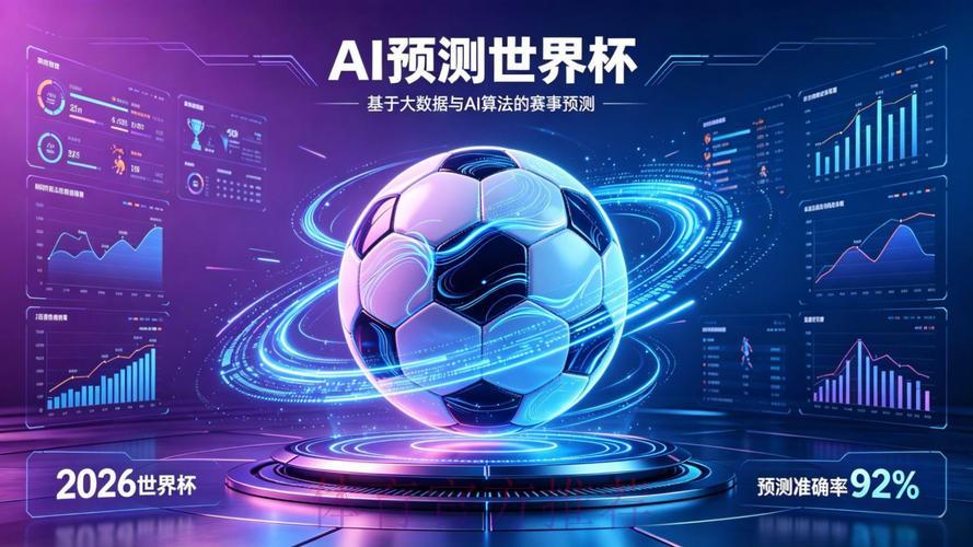 足球世界杯智能预测系统