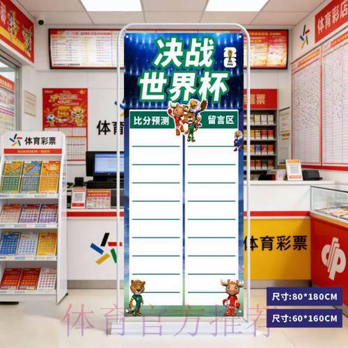 2026年世界杯竞猜预测